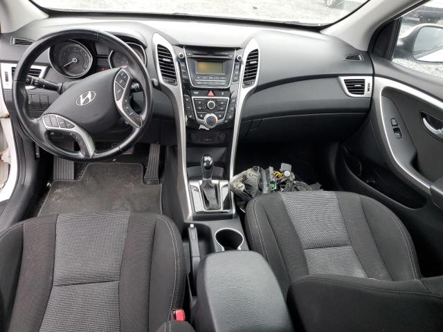 Продажа на аукционе авто 2014 Hyundai Elantra Gt, vin: KMHD35LH9EU187757, номер лота: 86128765