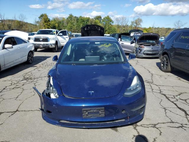 Auction sale of the 2018 Tesla Model 3, vin: 5YJ3E1EA1JF022520, lot number: 85912085