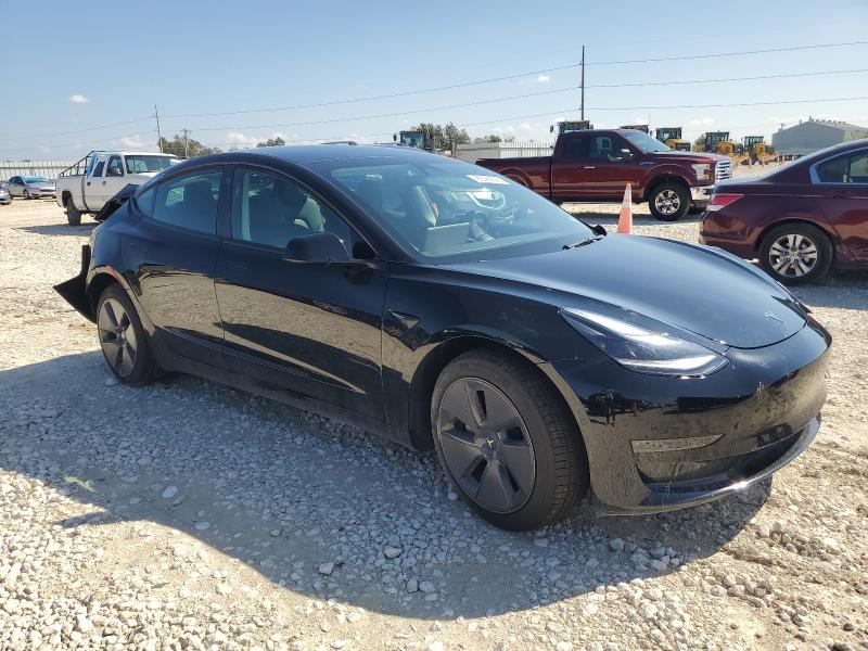2022 Tesla Model 3 მანქანა იყიდება აუქციონზე, vin: 5YJ3E1EA9NF345364, აუქციონის ნომერი: 90088695