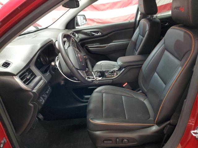 Aukcja sprzedaży 2023 Gmc Acadia, vin: 1GKKNLLS3PZ137405, numer aukcji: 90119455