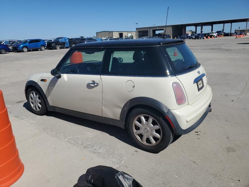 Продажа на аукционе авто 2004 Mini Cooper, vin: WMWRC33494TJ59809, номер лота: 87088565