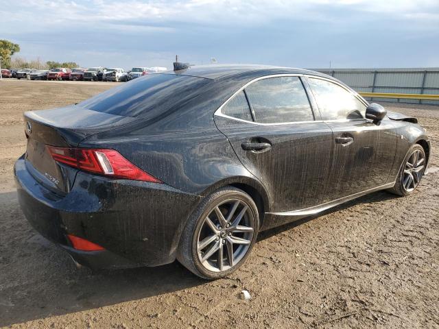 Aukcja sprzedaży 2015 Lexus Is, vin: JTHCE1D2XF5007600, numer aukcji: 81920275