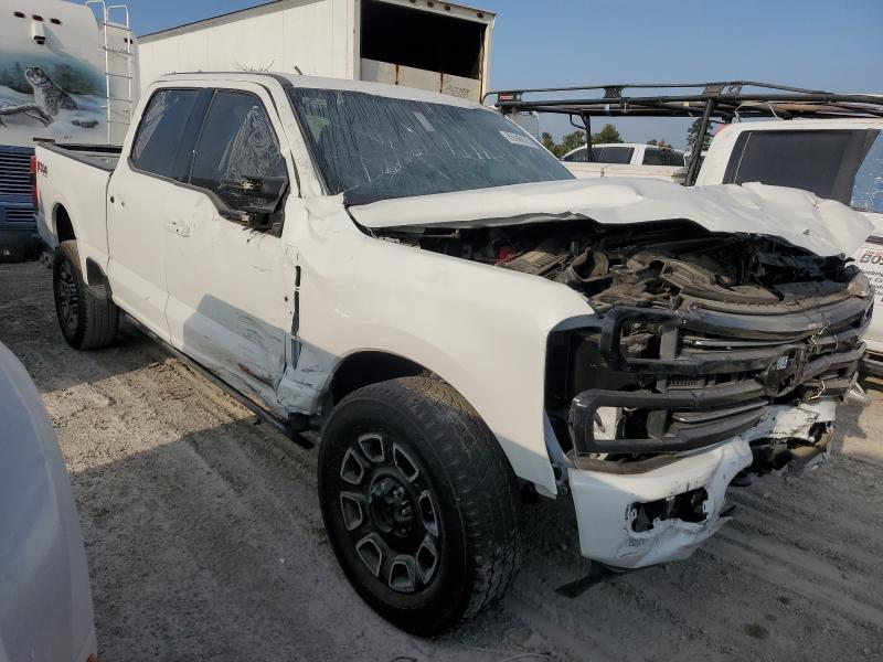 Продажа на аукционе авто 2025 Ford F250 Super Duty, vin: 1FT8W2BM1SEC05359, номер лота: 85846635