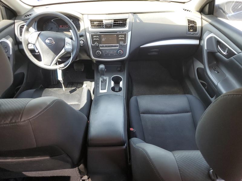 82473655 :رقم المزاد ، 1N4AL3AP9HC485344 vin ، 2017 Nissan Altima 2.5 مزاد بيع