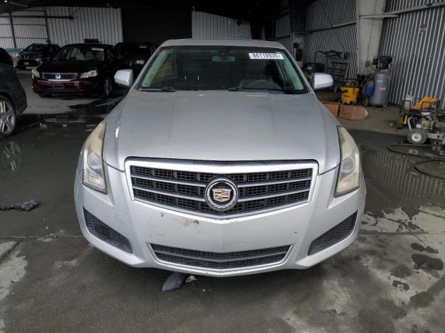 Aukcja sprzedaży 2013 Cadillac Ats, vin: 1G6AA5RAXD0129303, numer aukcji: 86110935