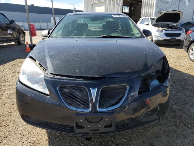 2006 Pontiac G6 მანქანა იყიდება აუქციონზე, vin: 1G2ZH558564245099, აუქციონის ნომერი: 84196735