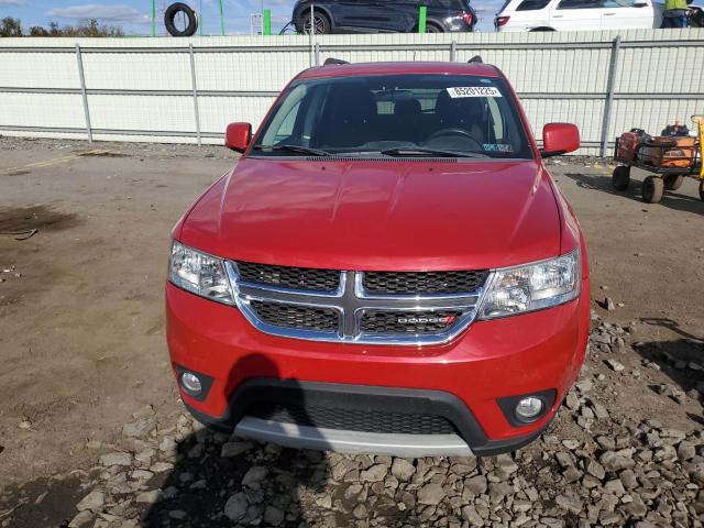 Продажа на аукционе авто 2016 Dodge Journey Sx, vin: 3C4PDCBB2GT206033, номер лота: 85201225