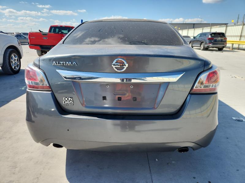 2015 Nissan Altima მანქანა იყიდება აუქციონზე, vin: 1N4AL3AP0FC123741, აუქციონის ნომერი: 77964845