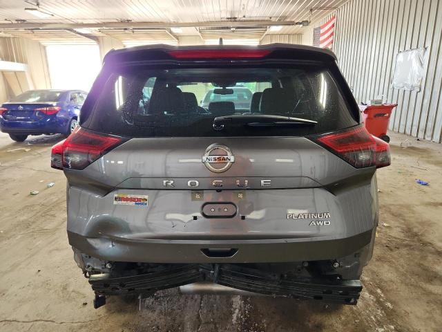 Aukcja sprzedaży 2021 Nissan Rogue, vin: JN8AT3DDXMW314417, numer aukcji: 82213585