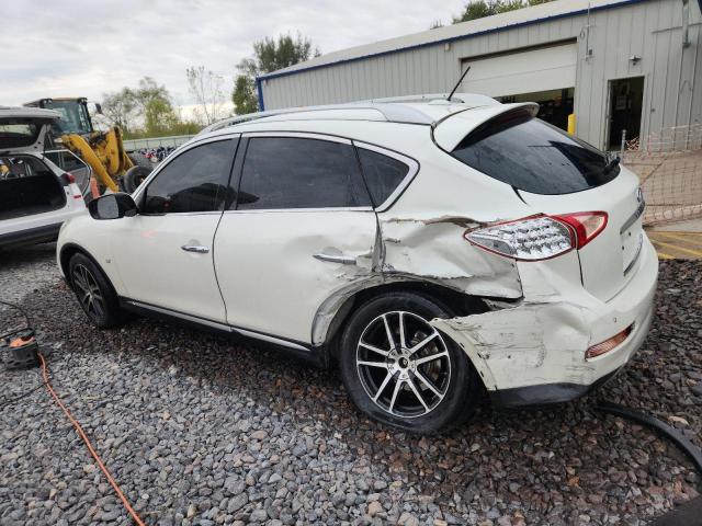 Продажа на аукционе авто 2016 Infiniti Qx50, vin: JN1BJ0RR6GM264787, номер лота: 86654855