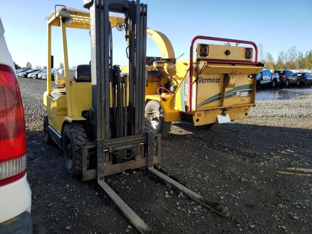 86299825 :رقم المزاد ، H177B52136B vin ، 2004 Hyster H50xm مزاد بيع