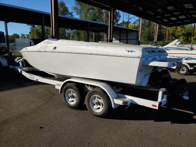 Aukcja sprzedaży 2003 Baja Boat, vin: AGC30211A303, numer aukcji: 86658305