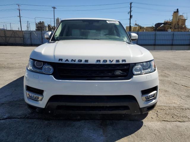 Aukcja sprzedaży 2015 Land Rover Range Rove, vin: SALWR2VF0FA527265, numer aukcji: 86652965