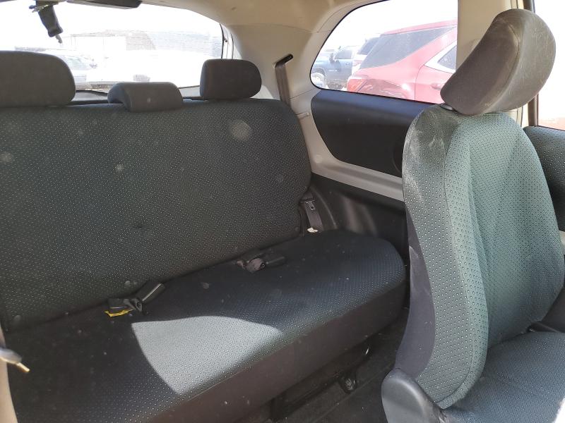 Aukcja sprzedaży 2008 Toyota Yaris, vin: JTDJT923785181281, numer aukcji: 85135495