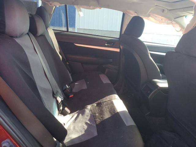Продажа на аукционе авто 2012 Subaru Outback, vin: 4S4BRGGC6C3265043, номер лота: 89620715