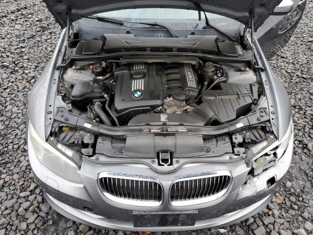 2011 Bmw 328 მანქანა იყიდება აუქციონზე, vin: WBAKF5C50BE654883, აუქციონის ნომერი: 85387195