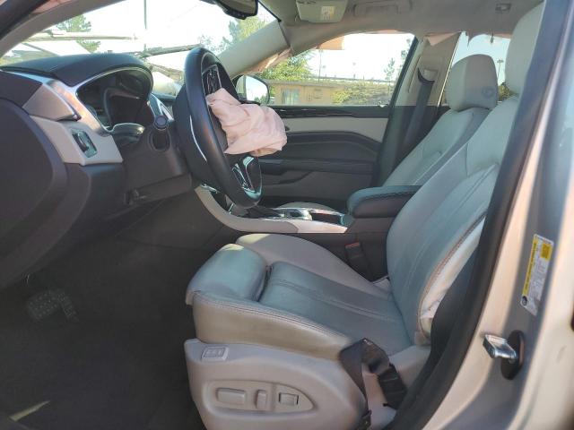 2016 Cadillac Srx მანქანა იყიდება აუქციონზე, vin: 3GYFNBE33GS573966, აუქციონის ნომერი: 82746725