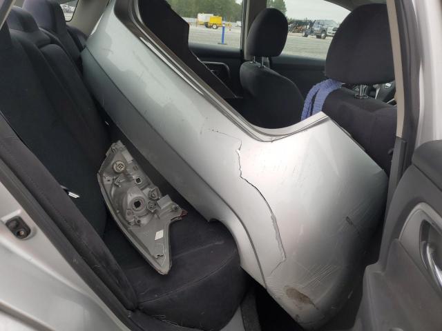 90028565 :رقم المزاد ، 1N4AL3AP6EN347518 vin ، 2014 Nissan Altima 2.5 مزاد بيع