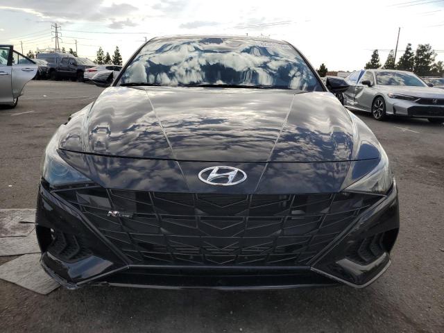 Продажа на аукционе авто 2023 Hyundai Elantra, vin: KMHLR4AF8PU471678, номер лота: 82368895