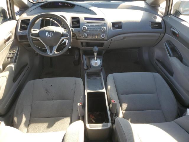 87297365 :رقم المزاد ، 19XFA1F37BE042089 vin ، 2011 Honda Civic مزاد بيع