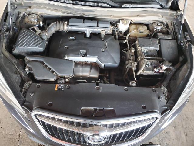 89838465 :رقم المزاد ، LRBFXCSA6LD170632 vin ، 2020 Buick Envision مزاد بيع