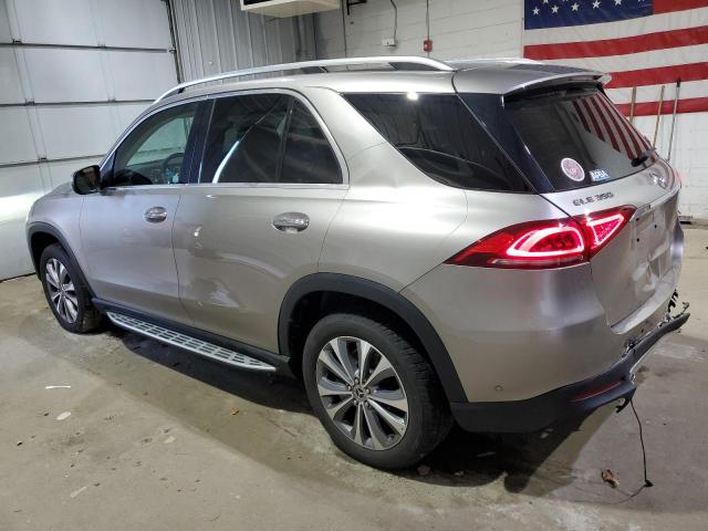 Aukcja sprzedaży 2020 Mercedes Benz Gle, vin: 4JGFB4KE0LA050721, numer aukcji: 89486595
