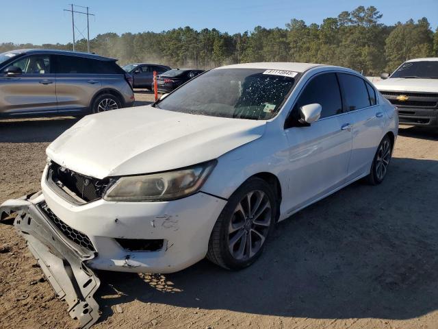 Продаж на аукціоні авто 2014 Honda Accord, vin: 1HGCR2F51EA279964, номер лоту: 47702646