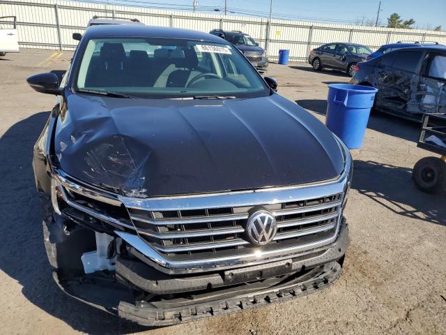 86136015 :رقم المزاد ، 1VWAA7A37MC006480 vin ، 2021 Volkswagen Passat مزاد بيع