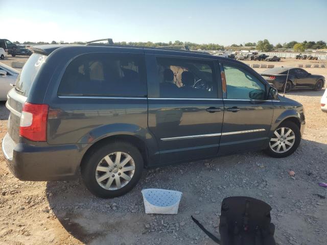 86184605 :رقم المزاد ، 2C4RC1BGXER358461 vin ، 2014 Chrysler Town & Country مزاد بيع