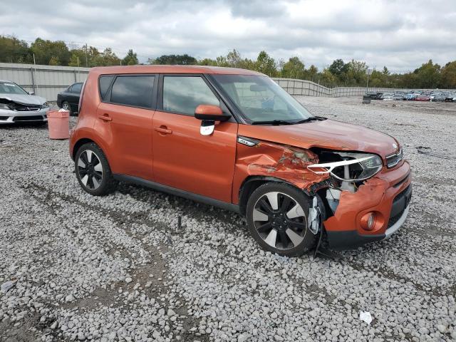 Продаж на аукціоні авто 2019 Kia Soul +, vin: KNDJP3A52K7649143, номер лоту: 85536795