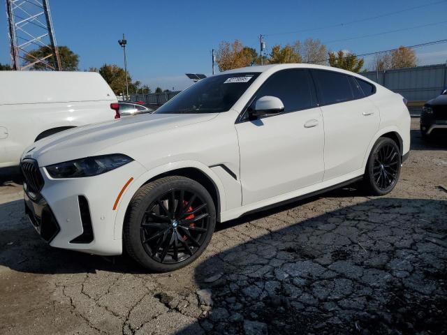 Aukcja sprzedaży 2024 Bmw X6 Xdrive4, vin: 5UX33EX01R9S30550, numer aukcji: 82779595
