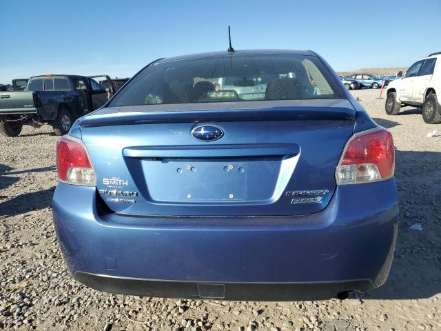 2016 Subaru Impreza მანქანა იყიდება აუქციონზე, vin: JF1GJAB61GH023713, აუქციონის ნომერი: 82765905