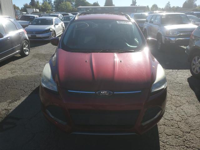Aukcja sprzedaży 2014 Ford Escape Se, vin: 1FMCU9G9XEUA62575, numer aukcji: 82252955