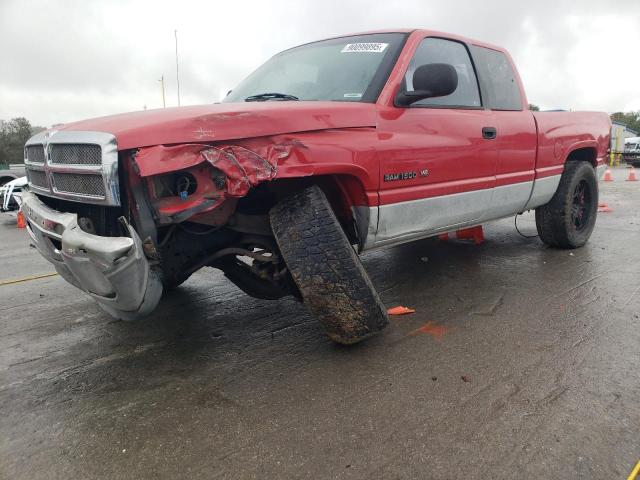 Продажа на аукционе авто 1999 Dodge Ram 1500, vin: 3B7HC12Y8XG116006, номер лота: 90099895