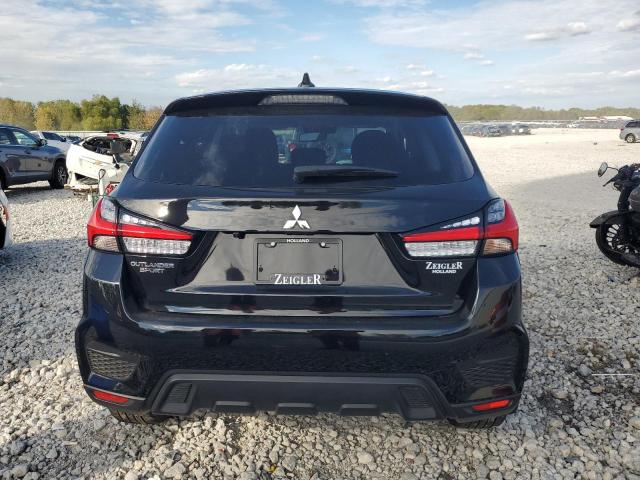 Продаж на аукціоні авто 2024 Mitsubishi Outlander Sport S/se, vin: JA4ARUAU0RU013768, номер лоту: 86217435
