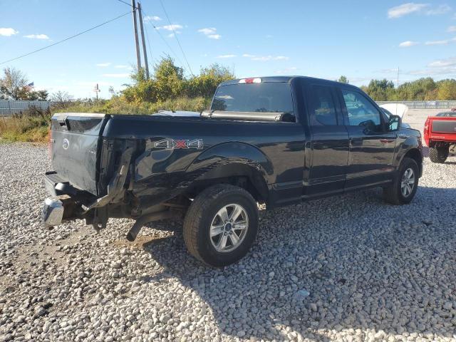 2016 Ford F150 მანქანა იყიდება აუქციონზე, vin: 1FTEX1EP2GFA80762, აუქციონის ნომერი: 82338675