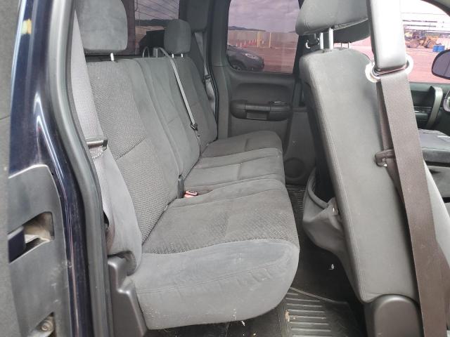 86340615 :رقم المزاد ، 2GCEC19J271591557 vin ، 2007 Chevrolet Silverado مزاد بيع
