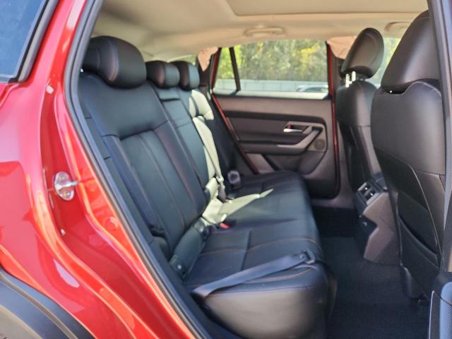Продаж на аукціоні авто 2025 Mazda Cx-50 Prem, vin: 7MMVABEM7SN327723, номер лоту: 90321025
