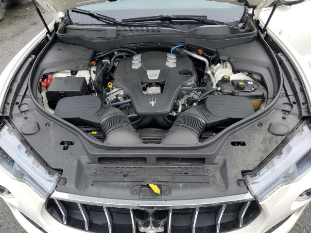 Продажа на аукционе авто 2021 Maserati Levante, vin: ZN661XUA8MX370742, номер лота: 85103325