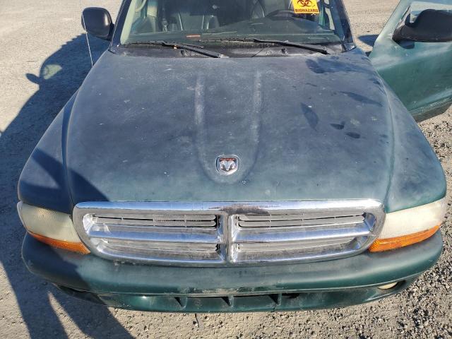2002 Dodg Durango Slt Plus მანქანა იყიდება აუქციონზე, vin: 1B4HS58Z72F188560, აუქციონის ნომერი: 87090825