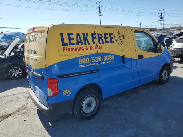 Aukcja sprzedaży 2014 Nissan Nv200 2.5s, vin: 3N6CM0KN9EK694923, numer aukcji: 81488465