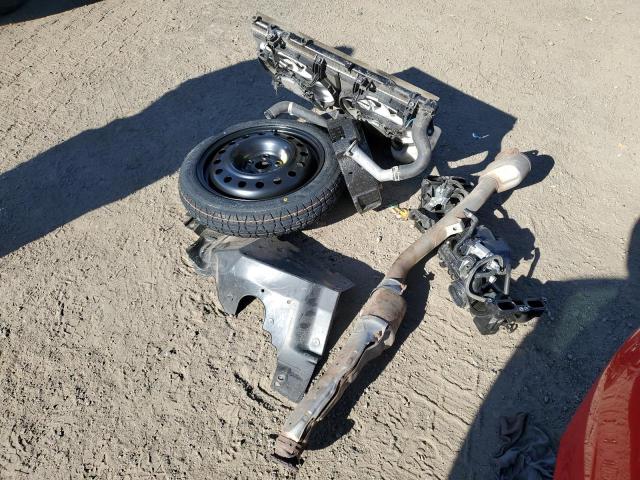 80839295 :رقم المزاد ، JF1VA1A68M9815999 vin ، 2021 Subaru Wrx مزاد بيع