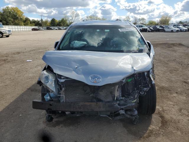 2011 Toyota Sienna Xle მანქანა იყიდება აუქციონზე, vin: 5TDDK3DC6BS029911, აუქციონის ნომერი: 85330425