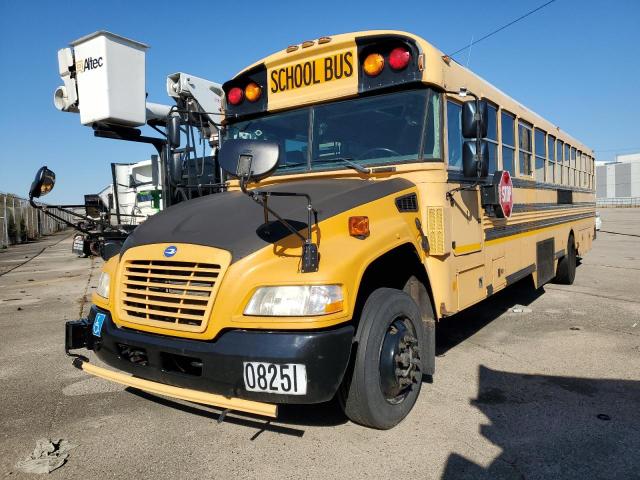 Aukcja sprzedaży 2012 Blubird School Bus / Transit Bus, vin: 1BAKGCPA1CF288062, numer aukcji: 83841985