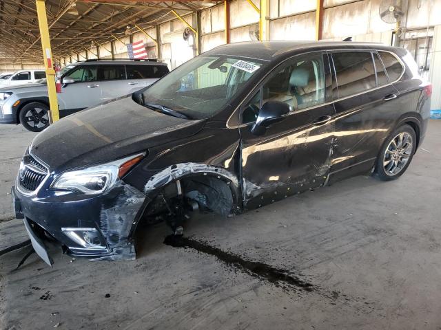 89838465 :رقم المزاد ، LRBFXCSA6LD170632 vin ، 2020 Buick Envision مزاد بيع