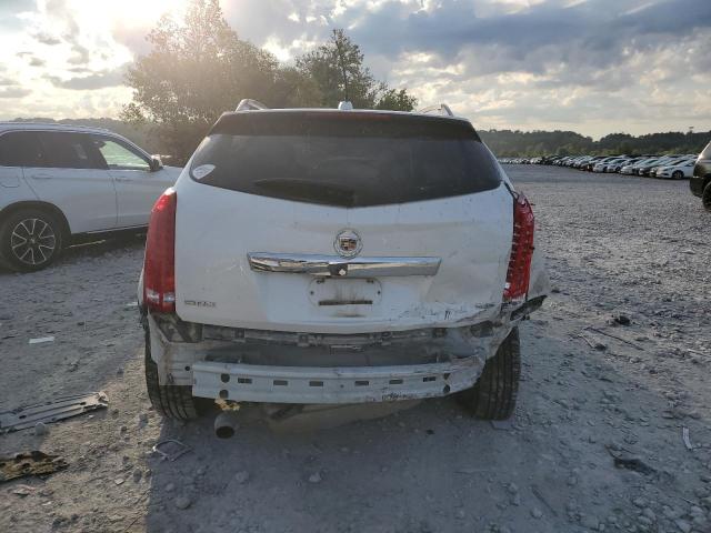 2015 Cadillac Srx მანქანა იყიდება აუქციონზე, vin: 3GYFNBE3XFS640755, აუქციონის ნომერი: 85112825