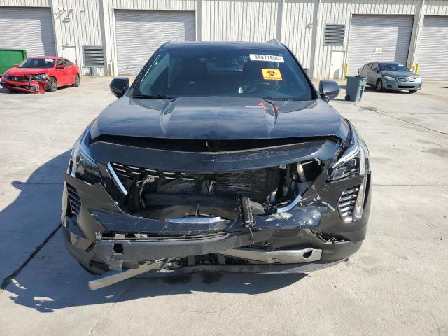 Aukcja sprzedaży 2019 Cadillac Xt4, vin: 1GYFZCR48KF135809, numer aukcji: 84477805