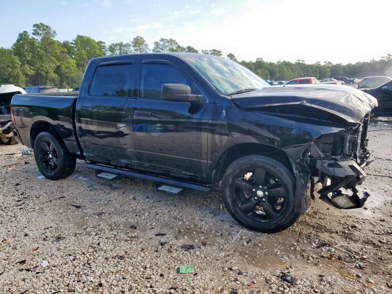 Продаж на аукціоні авто 2014 Ram 1500, vin: 1C6RR6KT3ES113337, номер лоту: 74031095