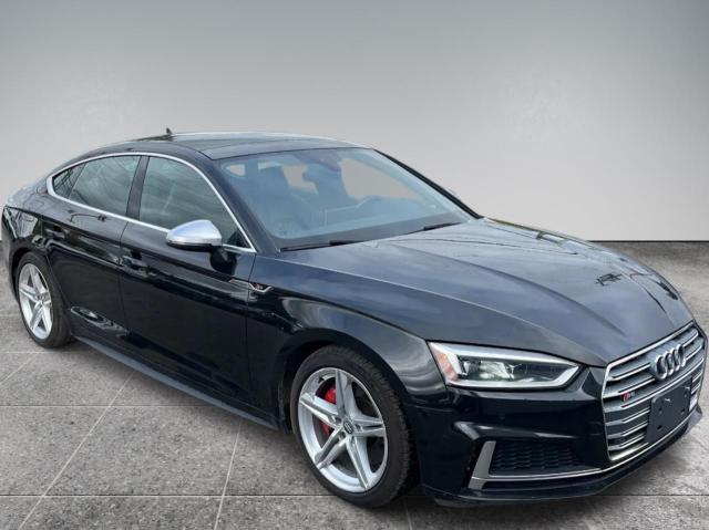 2019 Audi S5 Premium მანქანა იყიდება აუქციონზე, vin: WAUB4CF57KA000718, აუქციონის ნომერი: 90543055