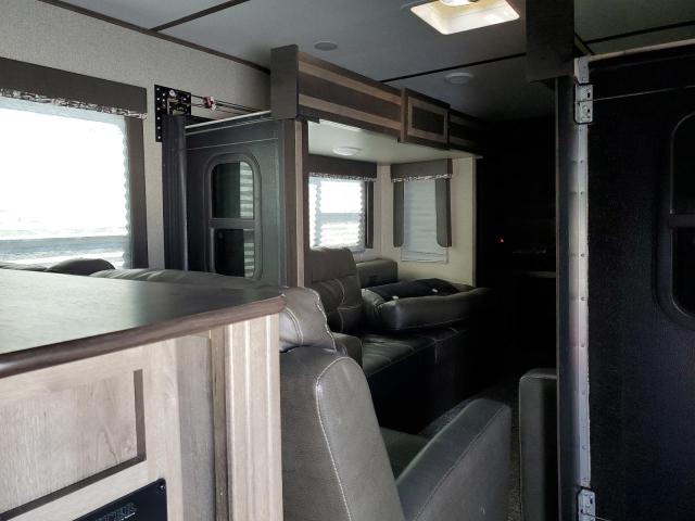Продажа на аукционе авто 2018 Keystone Trailer, vin: 4YDF33422J1533295, номер лота: 84740015